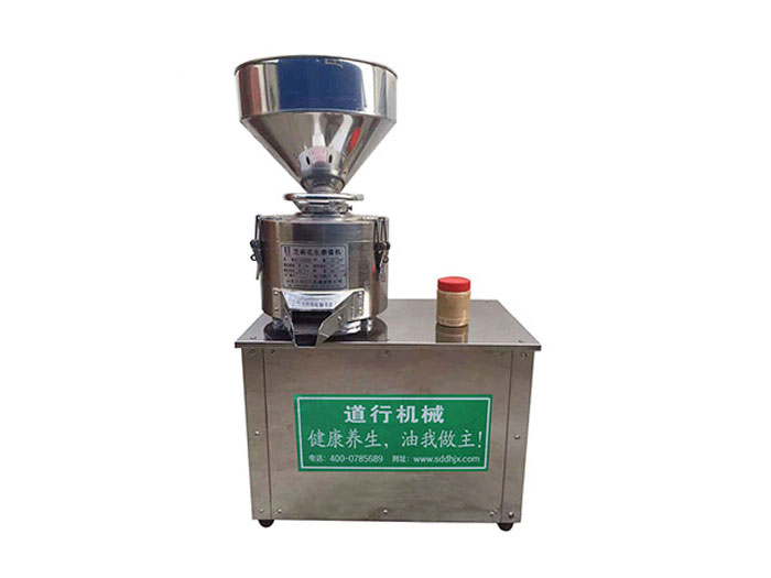 道行牌磨醬機(jī)DH-200不銹鋼